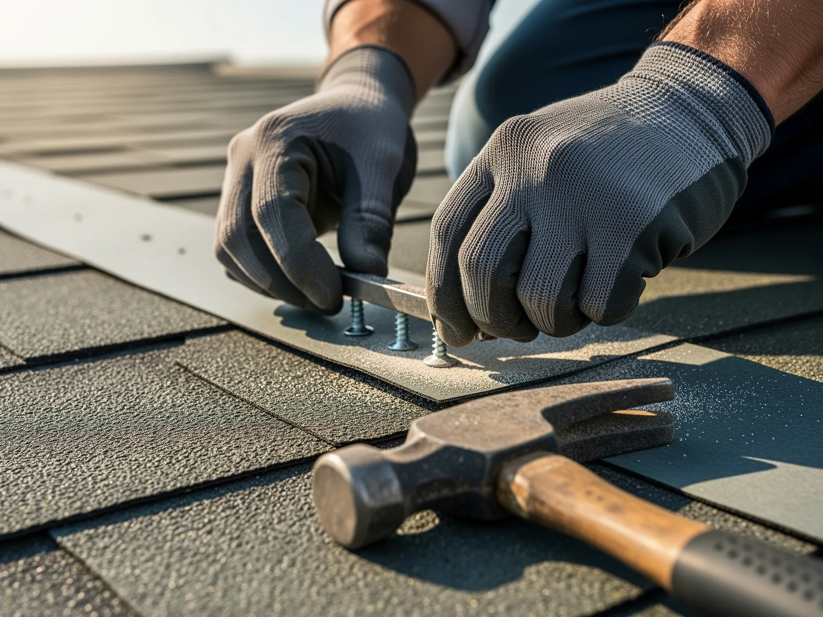 Why choose Fascia Repair in Tarrs, PA